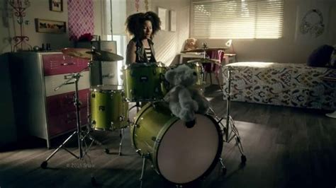 Shaw Flooring TV Spot, 'Drummer'
