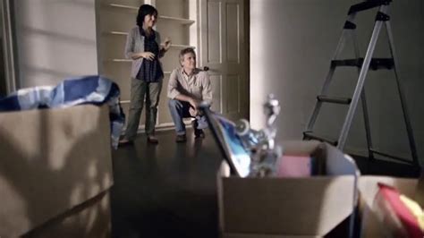 Shaw Flooring TV Spot, 'Empty Nest'