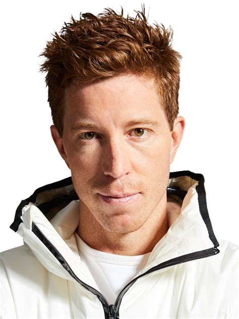 Shawn White commercials