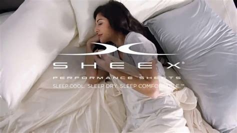 Sheex TV commercial - Nominate a Hero
