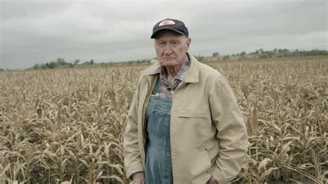 Shell Rotella TV Spot, 'Corn Field'