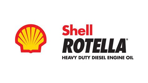Shell Rotella logo