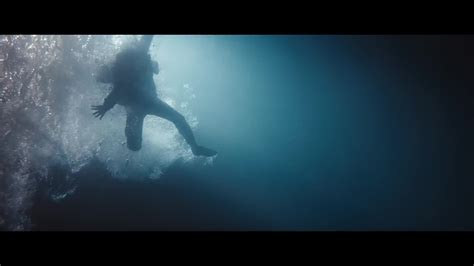 Sheraton Hotels TV Spot, 'We Dive in and Go Beyond'