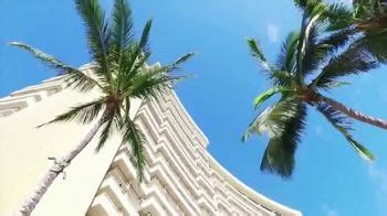 Sheraton Waikiki TV Spot, 'The Experience' created for Sheraton Hotels