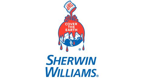 Sherwin-Williams SuperDeck logo