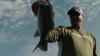 Shimano Curado TV Spot, 'Within Range' created for Shimano Fishing