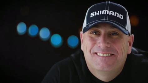Shimano Hagane TV Spot, 'Experience' Featuring Dave Mercer