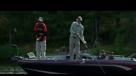 Shimano Hagane TV Spot, 'Pursuit' created for Shimano Fishing