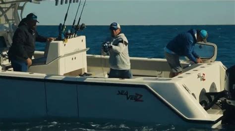 Shimano Stella SW TV Spot, 'Baja Sur' created for Shimano Fishing