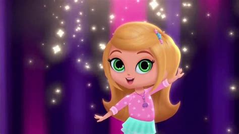 Shimmer and Shine Home Entertainment TV commercial