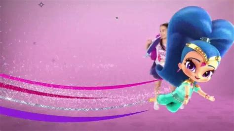 Shimmer and Shine TV Spot, 'Everything You Need' created for Fisher-Price