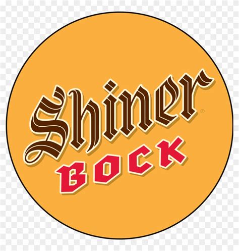 Shiner Beer Shiner Bock logo
