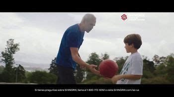 Shingrix TV Spot, 'A la culebrilla no le importa' created for Shingrix
