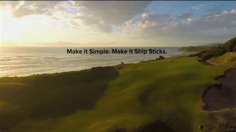 Ship Sticks TV Spot, 'Challenges'