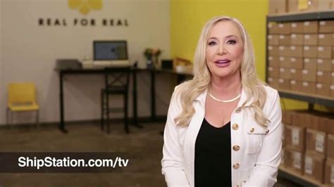 ShipStation TV Spot, 'Five Times Faster' Featuring Shannon Storms Beador