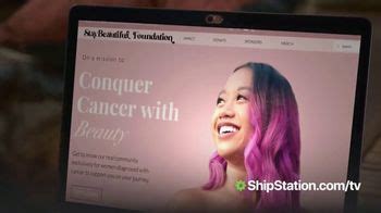 ShipStation TV Spot, 'Stay Beautiful Foundation: Two Months Free'