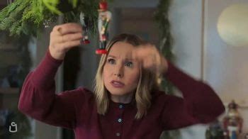Shipt TV Spot, 'Holiday Checklist' Featuring Kristen Bell created for Shipt