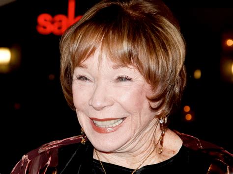Shirley MacLaine commercials