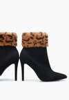 ShoeDazzle Lilah Heeled Bootie commercials