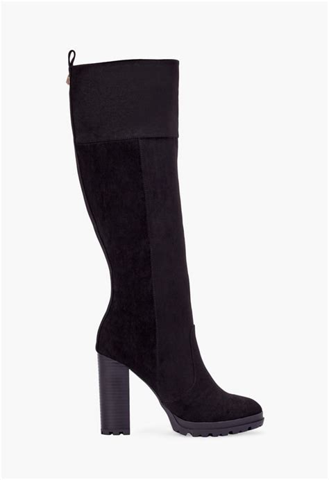 ShoeDazzle Shandee Tall Boot
