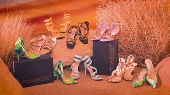 ShoeDazzle TV Spot, 'Take the Runway on the Road' Featuring Christine Quinn featuring Christine Quinn