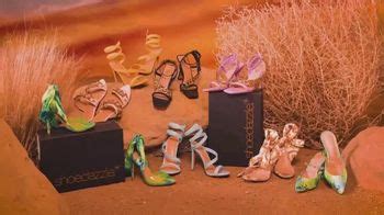 ShoeDazzle TV Spot, 'The Great Outdoors' Featuring Christine Quinn