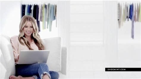 ShoeMint.com TV Commercial Featuring Rachel Bilson