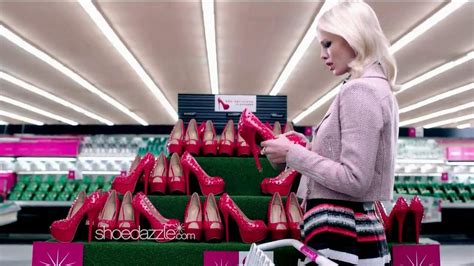 Shoedazzle.com TV Spot, 'Shoe Junkie' Song by Natalia Kills