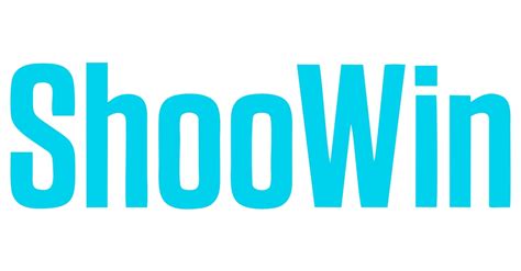 ShooWin logo