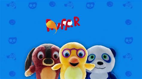 Shop Sprout TV Spot, 'Ruff-Ruff, Tweet & Dave Plush Toys' created for Universal Kids