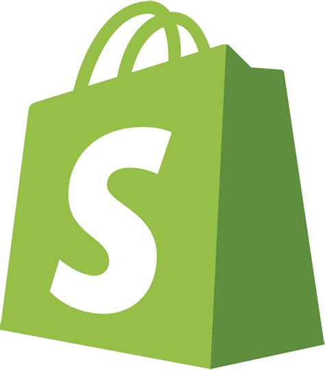 Shopify Shopify App logo