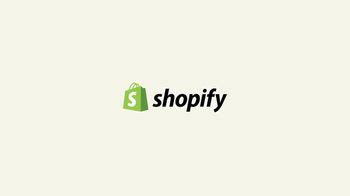 Shopify TV commercial - Hotpot Variety