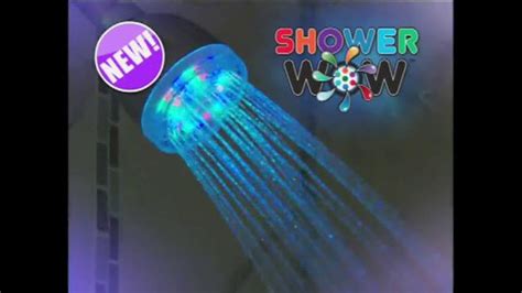 Shower Wow TV Spot, 'Party in the Shower'