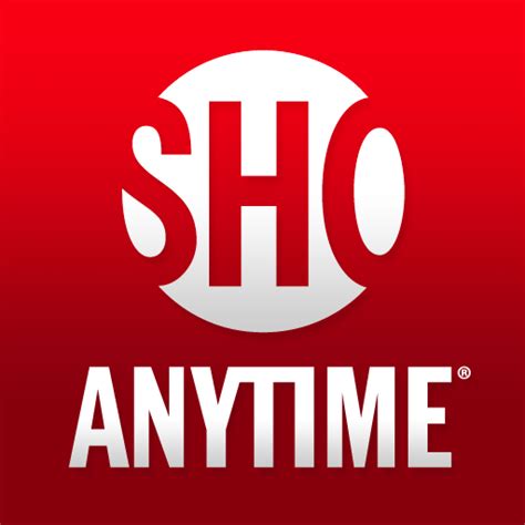 Showtime Anytime App commercials
