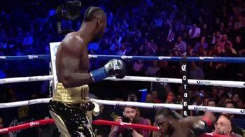 Showtime Pay-Per-View TV Spot, 'Corona Extra presenta: Wilder vs. Fury' created for Showtime