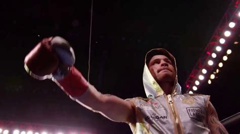Showtime TV Spot, 'Championship Boxing: Cruz vs. Frampton'