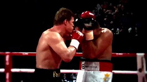 Showtime TV commercial - Championship Boxing: Wilder vs. Povetkin
