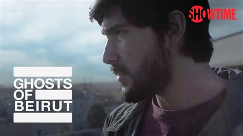 Showtime TV Spot, 'Ghosts of Beirut'
