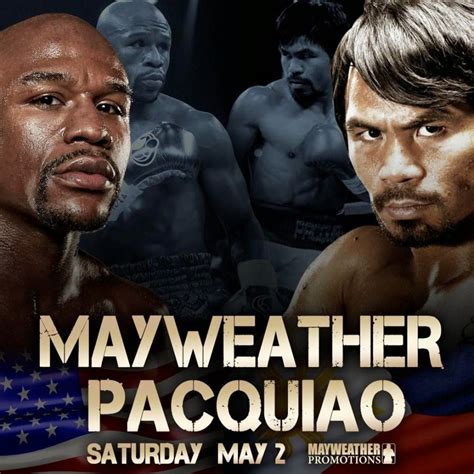 Showtime TV Spot, 'Inside Mayweather vs. Pacquiao' created for Showtime