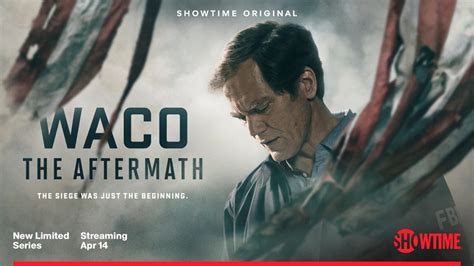 Showtime TV Spot, 'Waco: The Aftermath'