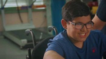 Shriners Hospitals for Children TV Spot, 'Goal!' Featuring Jorge Ramos featuring Jorge Ramos