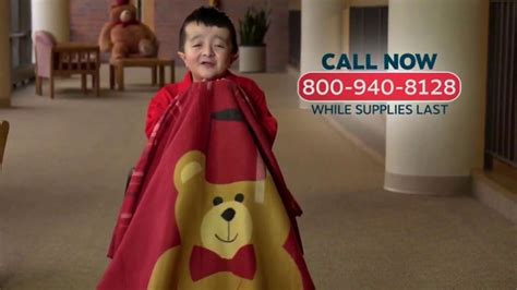 Shriners Hospitals for Children TV Spot, 'If You're Happy and You Know It'