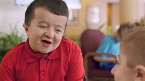 Shriners Hospitals for Children TV commercial - Maya