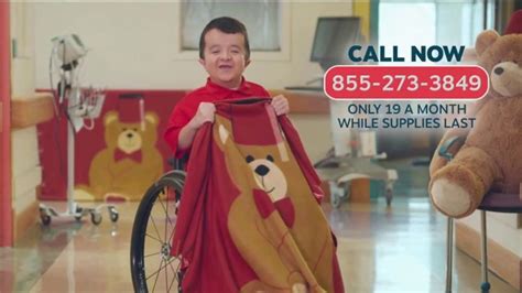 Shriners Hospitals for Children TV commercial - Super Heroes