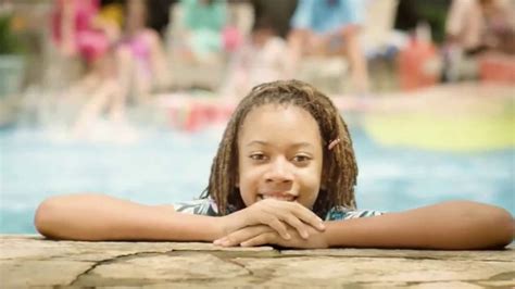 Shriners Hospitals for Children TV Spot, 'Watch Me: Swimmer'
