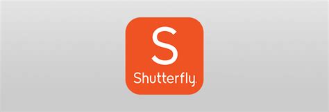 Shutterfly App