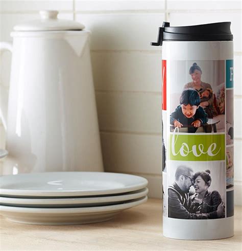 Shutterfly Photo Mugs commercials