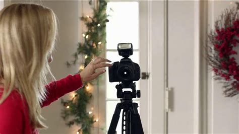 Shutterfly TV Spot, 'Holidays' featuring Elizabeth Gast
