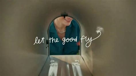 Shutterfly TV Spot, 'Let the Good Fly: Cards' featuring Kendall Denise Clark