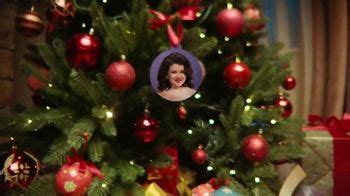 Shutterfly TV Spot, 'Nicole's Ornament'